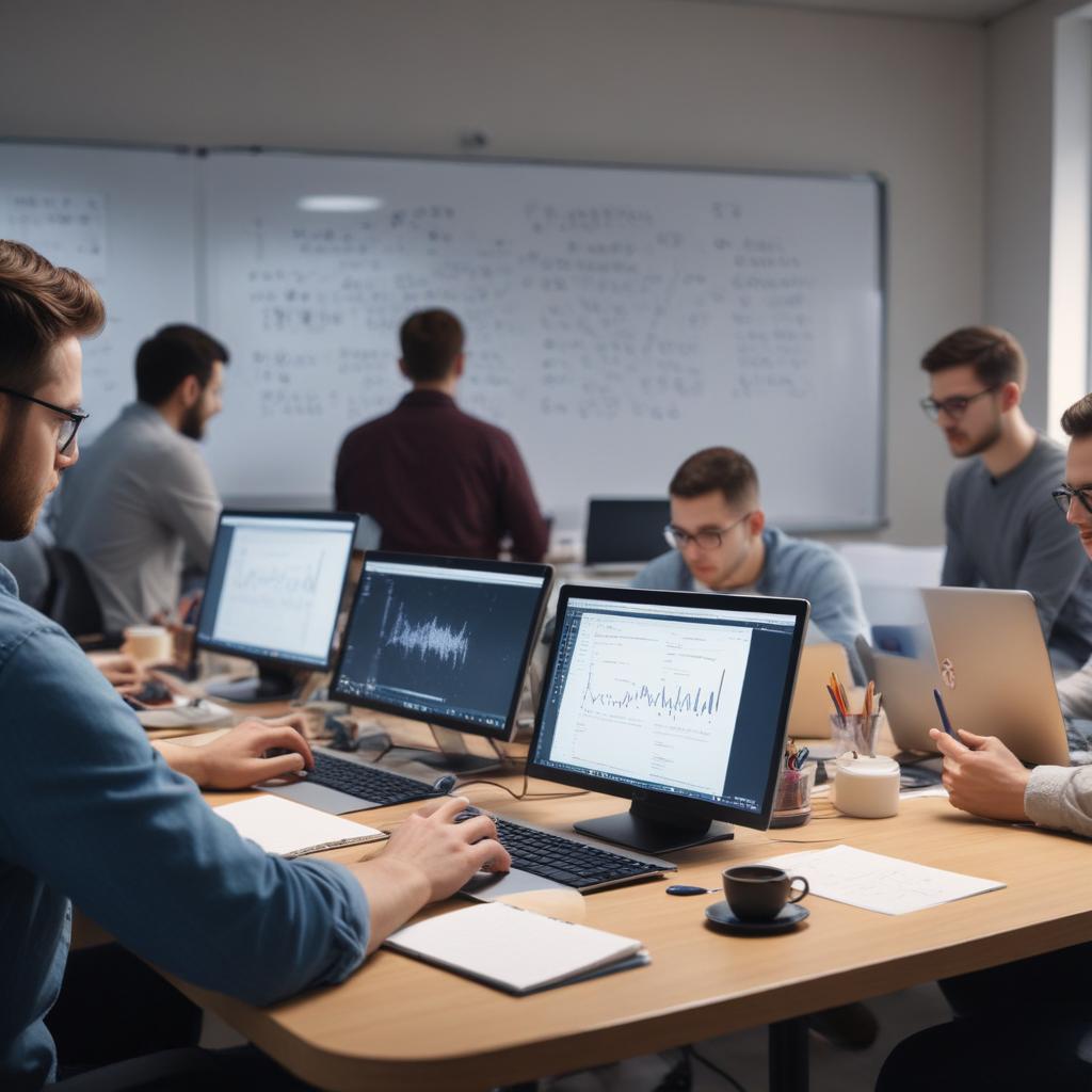 Разработка мобильных приложений с нуля: технологии и пошаговая инструкция