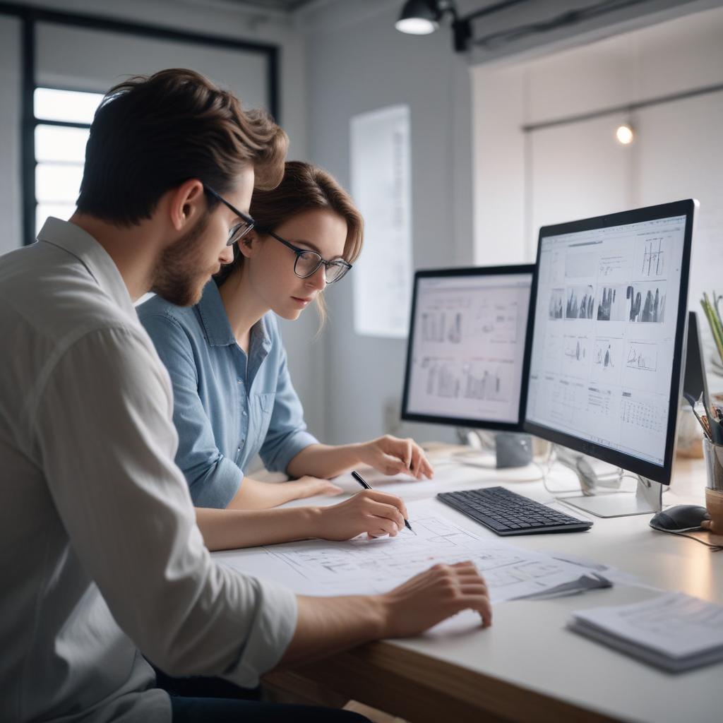 Дизайн и редизайн сайта: этапы, подходы и ключевые требования