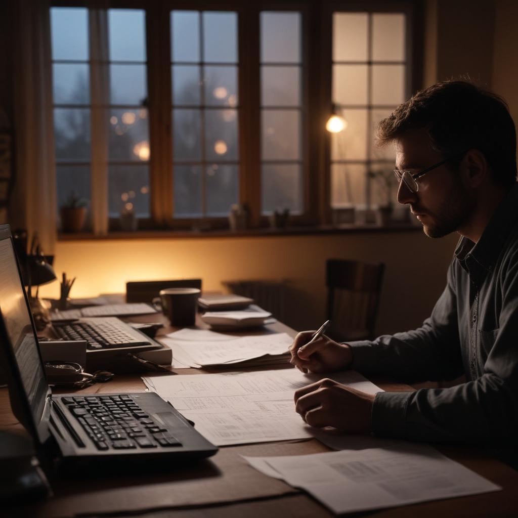 Особенности онлайн-займов: условия, процентные ставки и ключевые риски для заемщиков