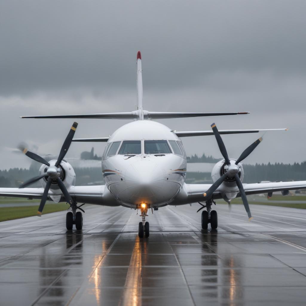 Авиарейсы между региональными центрами: расписание, время в пути и особенности