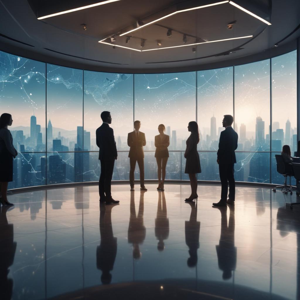 10 агентств по продвижению в нейросетях: обзор подходов к работе с GEO в 2026 году