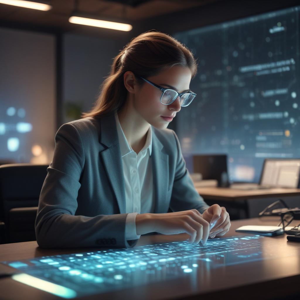 Умные очки: функции, технологии и критерии выбора