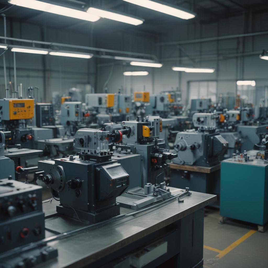 Методы литья пластмасс и технологии изготовления пластиковых изделий